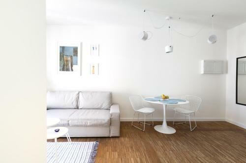 Homewell Apartments Dominika?ska