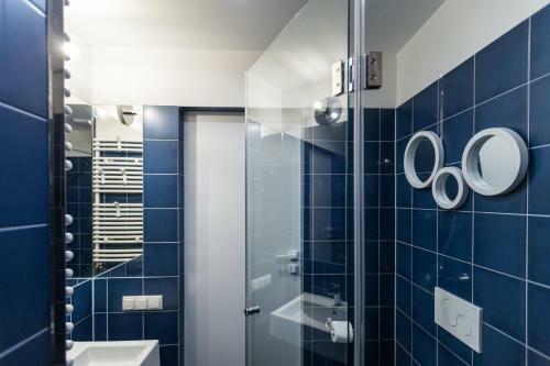Homewell Apartments Dominika?ska