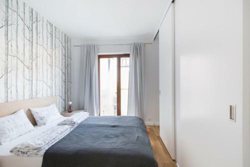 Homewell Apartments Dominika?ska
