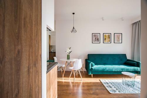 Homewell Apartments Dominika?ska
