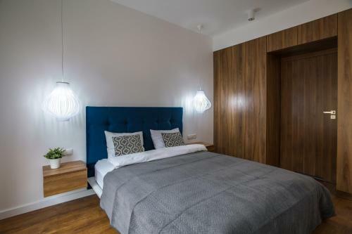 Homewell Apartments Dominika?ska