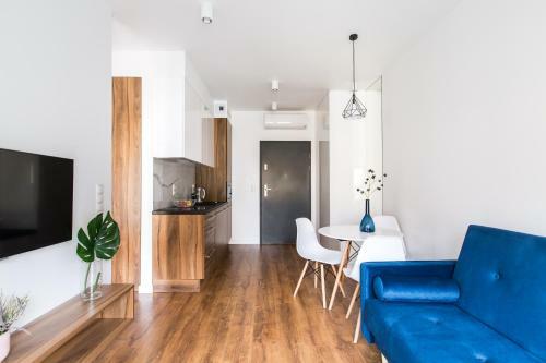 Homewell Apartments Dominika?ska