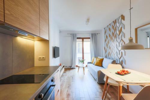 Homewell Apartments Dominika?ska