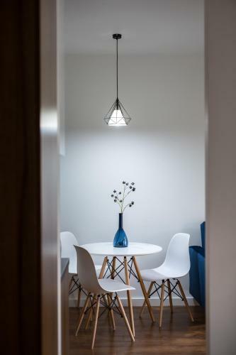 Homewell Apartments Dominika?ska