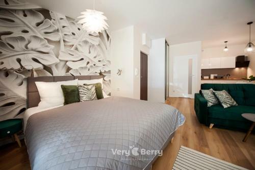 Apartamento Very Berry - Polna 50 - Check In 24h