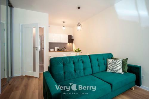 Apartamento Very Berry - Polna 50 - Check In 24h