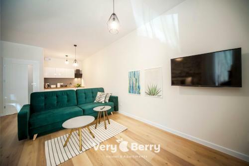 Apartamento Very Berry - Polna 50 - Check In 24h