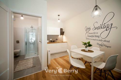 Apartamento Very Berry - Polna 50 - Check In 24h