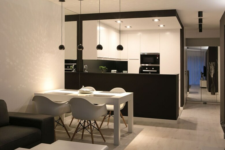 Apartamento Super-apartamenty Vip