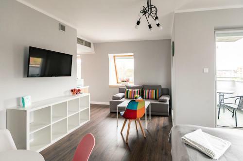 Apartamenty Stare Zoo