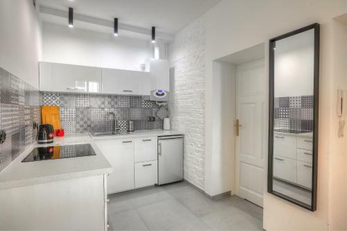 Yellow Apartment