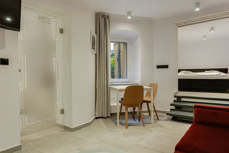 Rentplanet - Apartamenty Rybaki 33
