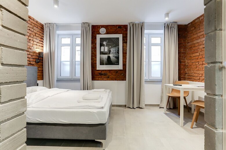 Rentplanet - Apartamenty Rybaki 33