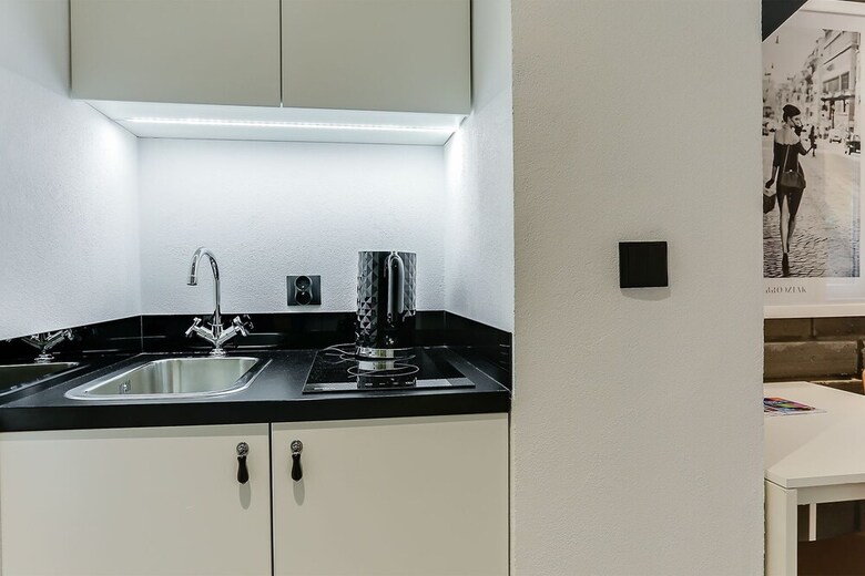 Rentplanet - Apartamenty Rybaki 33
