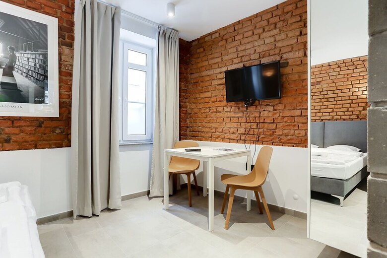 Rentplanet - Apartamenty Rybaki 33