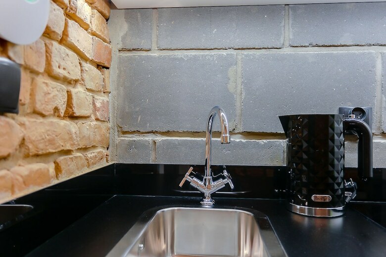 Rentplanet - Apartamenty Rybaki 33