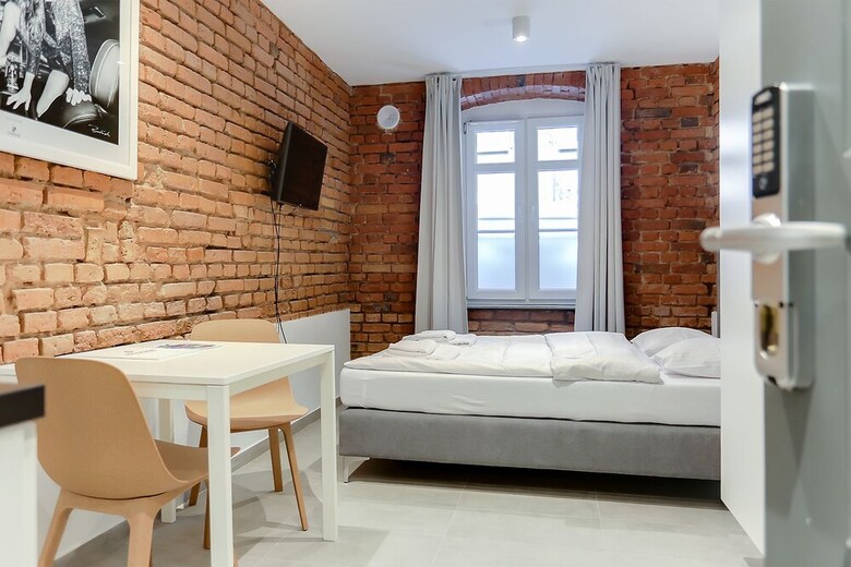 Rentplanet - Apartamenty Rybaki 33