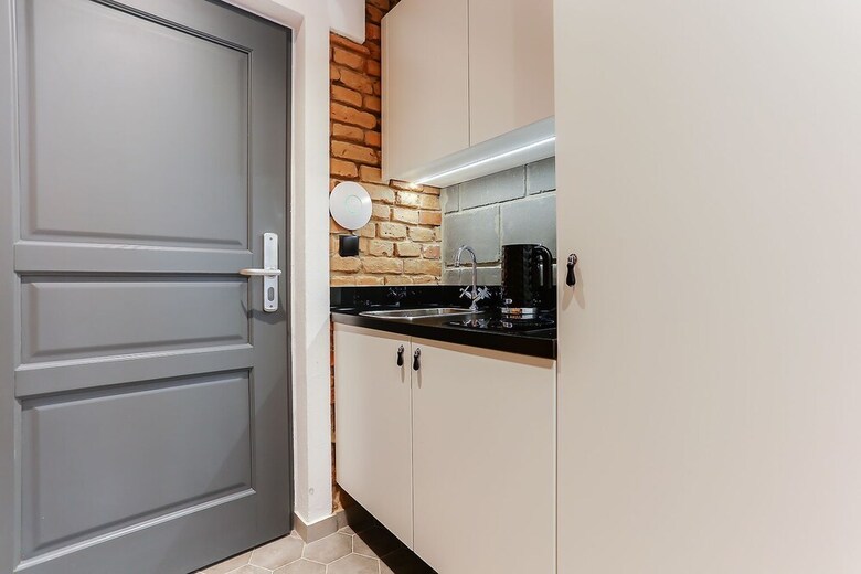 Rentplanet - Apartamenty Rybaki 33