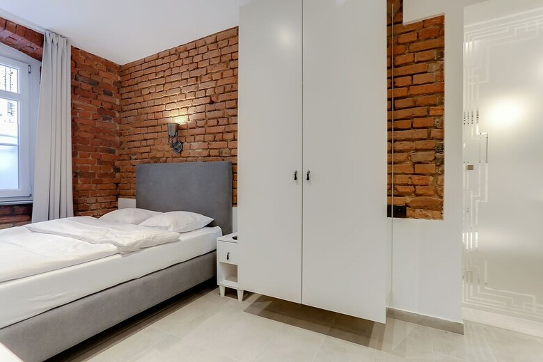 Rentplanet - Apartamenty Rybaki 33