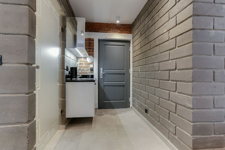 Rentplanet - Apartamenty Rybaki 33