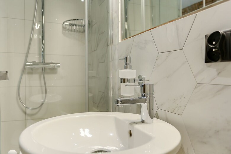 Rentplanet - Apartamenty Rybaki 33