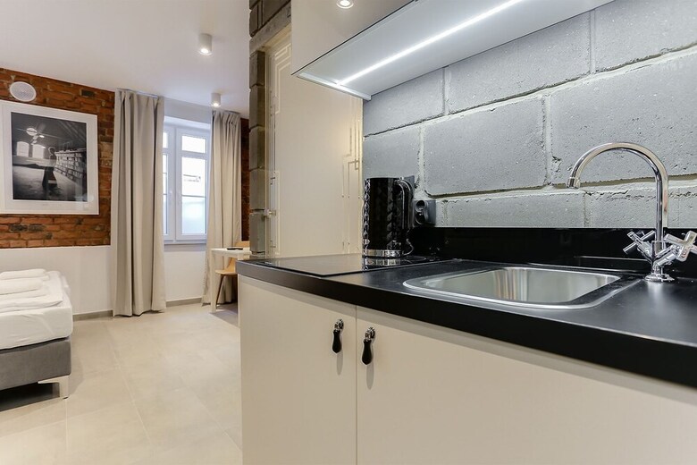 Rentplanet - Apartamenty Rybaki 33
