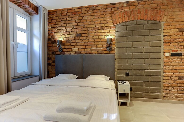 Rentplanet - Apartamenty Rybaki 33