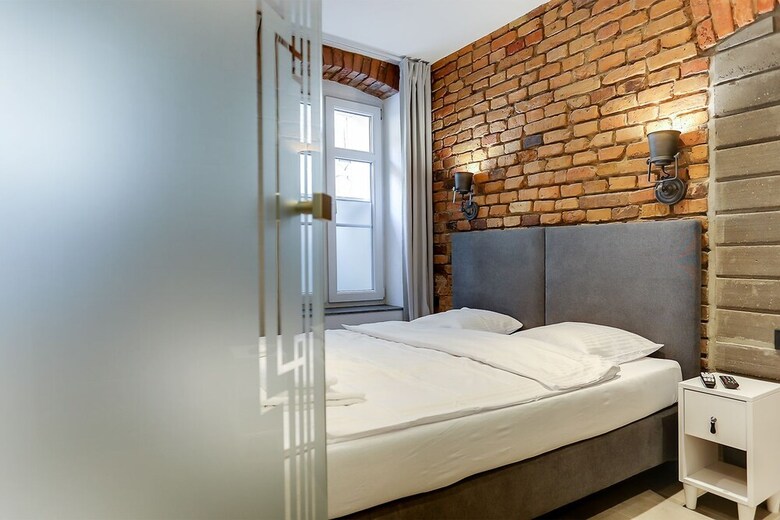 Rentplanet - Apartamenty Rybaki 33