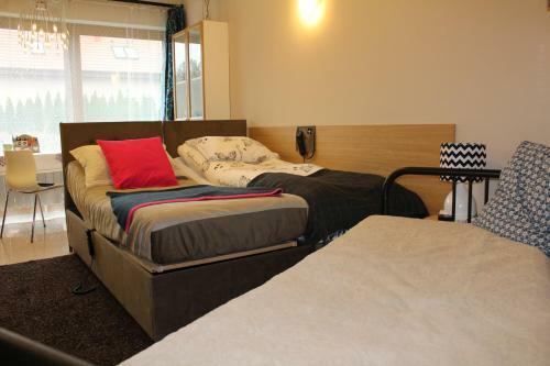 Apartamento 3-studio