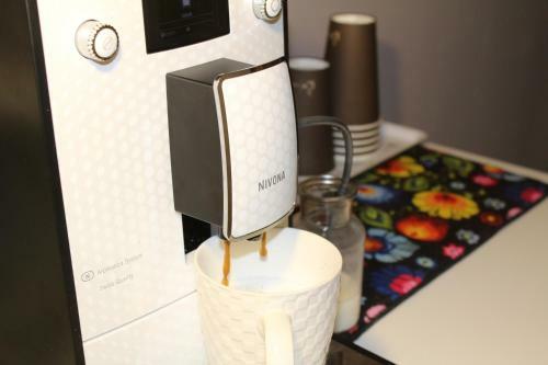 Apartamento 3-studio