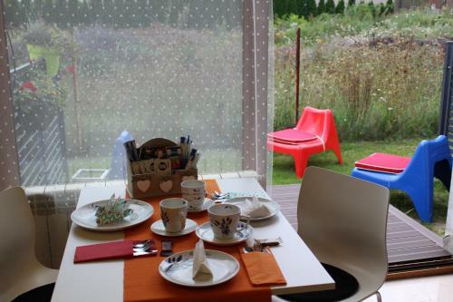 Apartamento 3-studio