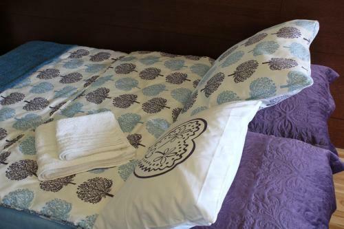 Apartamento 3-studio