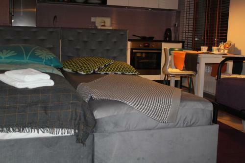 Apartamento 3-studio