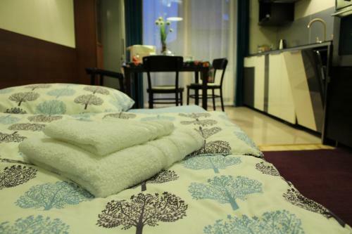 Apartamento 3-studio