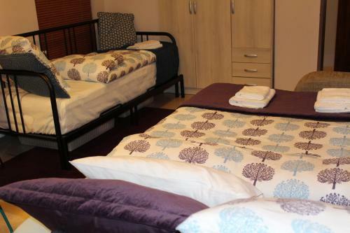 Apartamento 3-studio