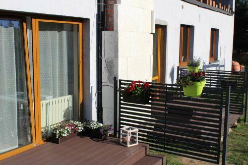 Apartamento 3-studio