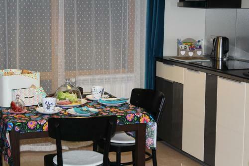 Apartamento 3-studio