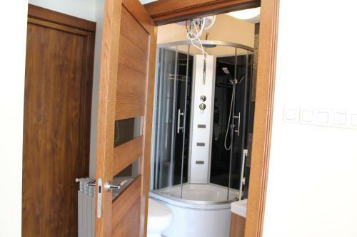 Apartamento 3-studio