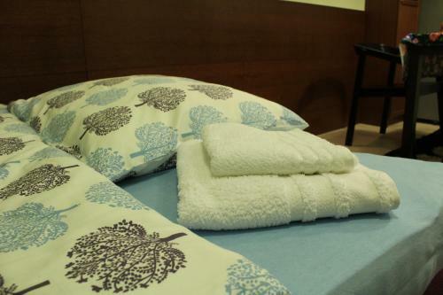 Apartamento 3-studio