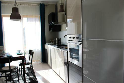 Apartamento 3-studio