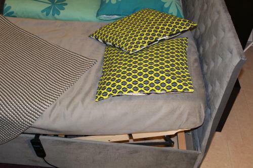 Apartamento 3-studio