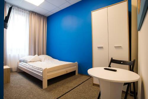 Moon Hostel