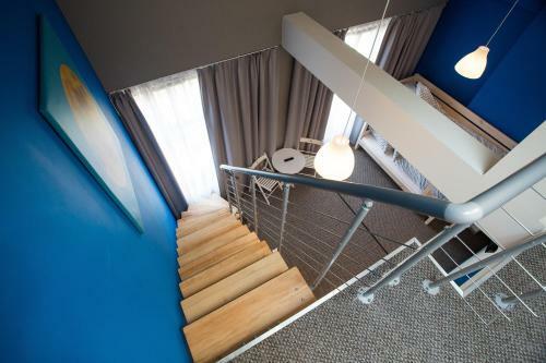 Moon Hostel