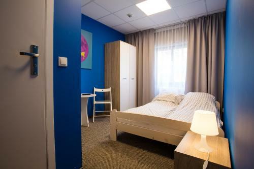 Moon Hostel