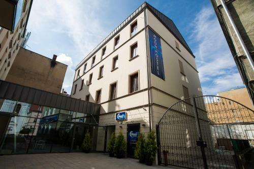 Moon Hostel