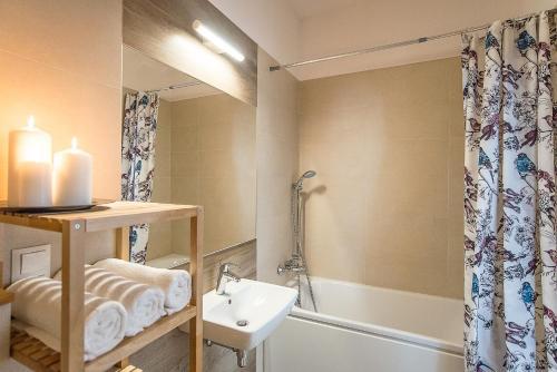 Apartamenty London Centrum