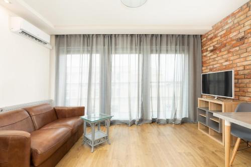 Apartment Pozna? Garbary