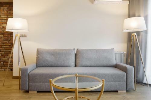 Apartment Pozna? Garbary