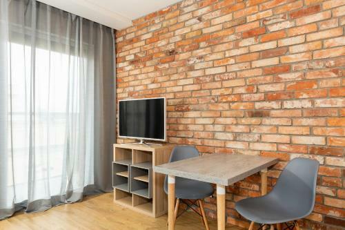 Apartment Pozna? Garbary