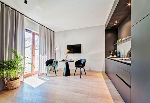 Apartamento E-apartamenty Dominika?ska